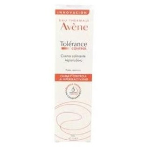 Tolerance Control Crema...