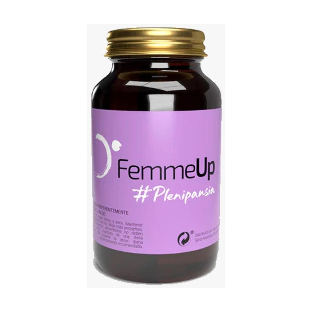 Femmeup Plenipausia 60Cap.