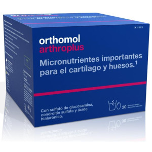 Orthomol Arthro Plus...