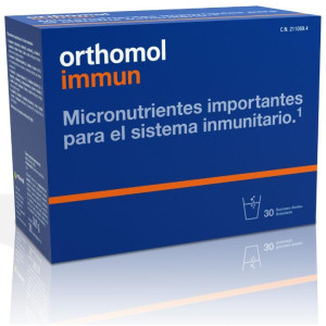 Orthomol Immun...