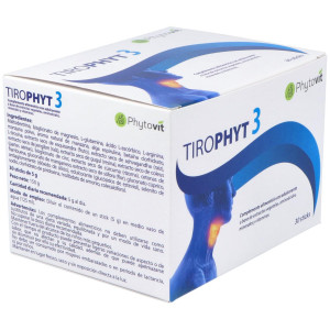 Tiro Phyt 3 30Sticks