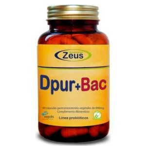 Dpur+Bac 90Cap.