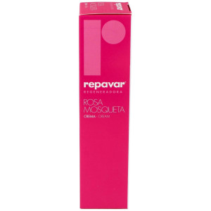 Repavar Regeneradora Crema 125Ml.