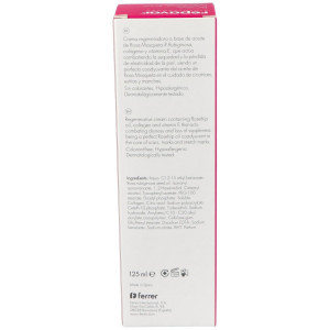 Repavar Regeneradora Crema 125Ml.