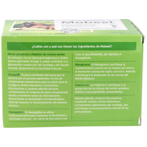 Mobeel 50Sbrs. Veterinaria