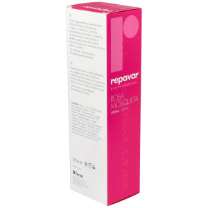 Repavar Regeneradora Crema 125Ml.