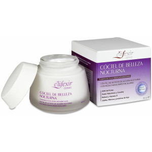 Elifexir Dermo Crema Coctel...