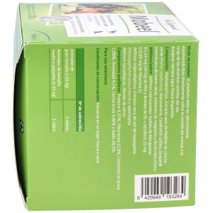 Mobeel 50Sbrs. Veterinaria