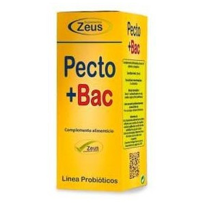 Suplementos Zeus Pecto +...