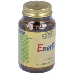 Enerdia 30Cap.