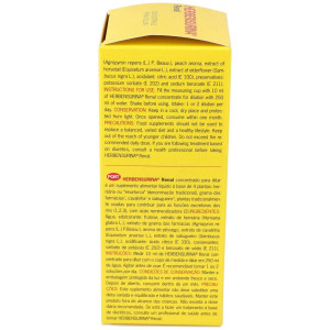 Herbensurina Concentrado Para Diluir, 250 Ml