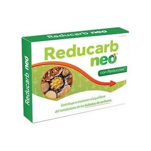 Neo Reducarb Neo 15Caps