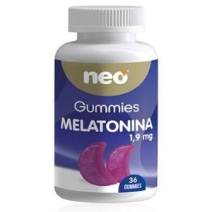 Neo Melatonina 1.9Mg...