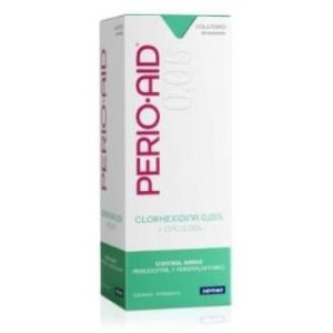 Perio Aid Mantenimiento Chx...