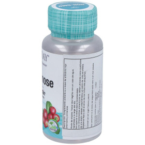 D-Mannose/Cranactin 60Cap.