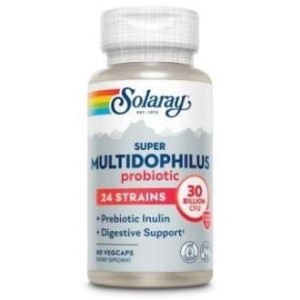 Super Multidophilus 24...
