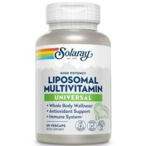 Solaray Liposomal...