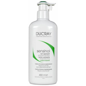 Sensinol Leche Calmante...