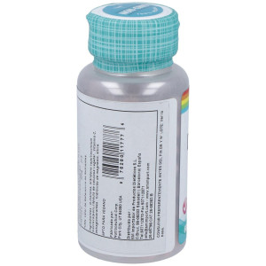 D-Mannose/Cranactin 60Cap.