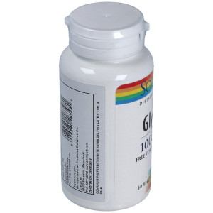 Glycine 1000Mg. 60Cap.Veg