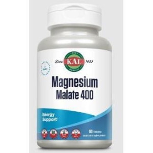 Malate Magnesium 400Mg...