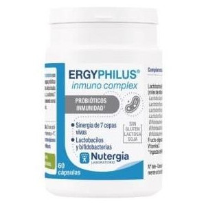 Ergyphilus Inmuno Complex...