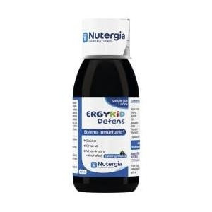 Nutergia Ergykid Defens 150Ml