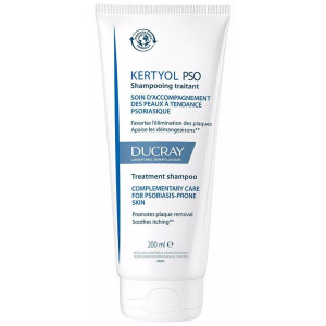 Kertyol Pso Champú Tratante...
