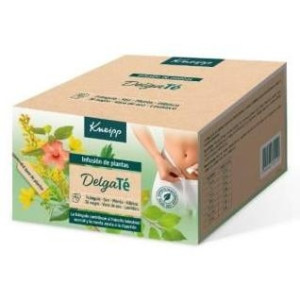 Kneipp Delgate Infusion...