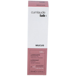Mucus Md 30Ml.
