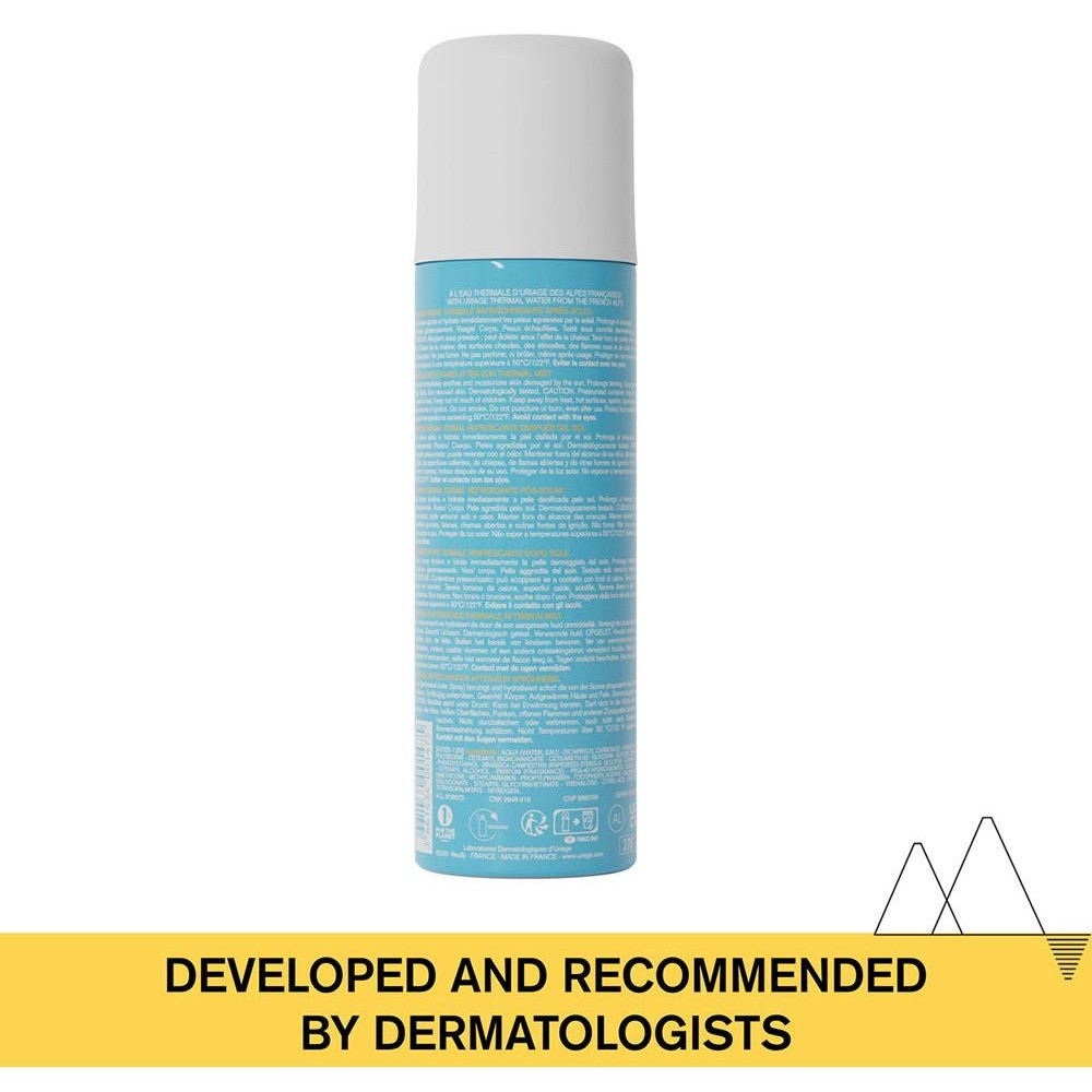 Bariesun Bruma Calmante Aftersun 150Ml.