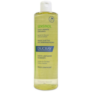 Ducray Sensinol Aceite...