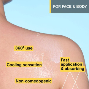 Bariesun Bruma Calmante Aftersun 150Ml.