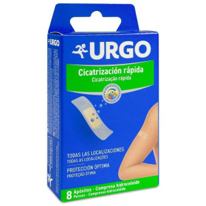Urgo Cicatrización Rápida...