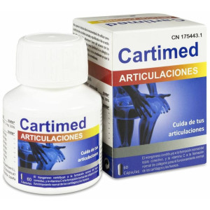 Bluecube Cartimed...