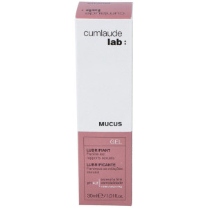 Mucus Md 30Ml.