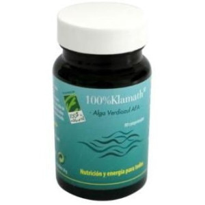 Alga Klamath (Alga...