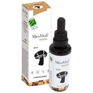 100% Natural Micovital...