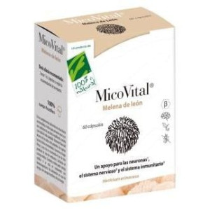 100% Natural Micovital...