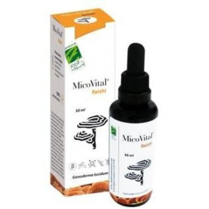 100% Natural Micovital...