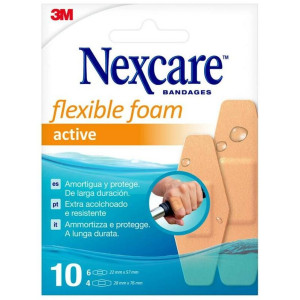 Nexcare Active 360º...