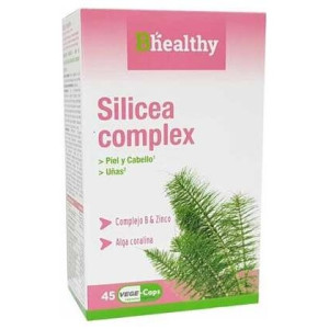 Bhealthy Silicea Complex...