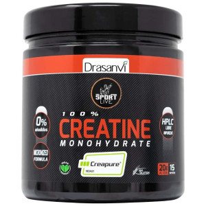 Drasanvi Creatine 100%...
