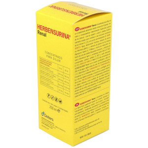 Herbensurina Concentrado Para Diluir, 250 Ml