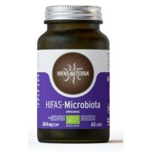 Hifas Da Terra Hifa...