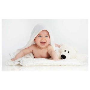 Irisana Baby Toalla...