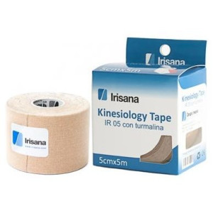 Irisana Kinesiology Tape...