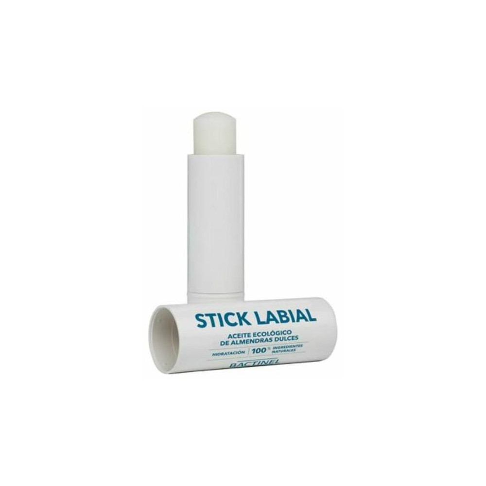 Diafarm Bactinel Stick Labial Almendras Dulces