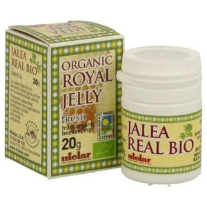 Jalea Real Fresca 20Gr. Bio...