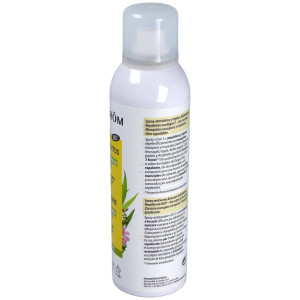 Aromapic Bio Antimosquitos Spray 150Ml.